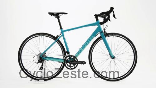 Marin Treviso avis et fiche technique